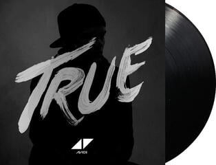 Vinylplade Avicii - TRUE (LP) - 1