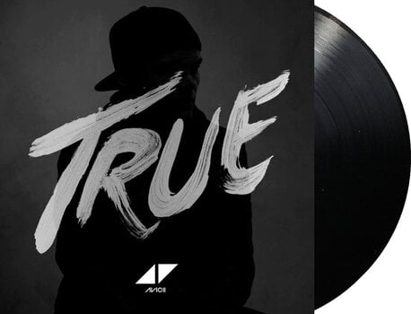 Δίσκος LP Avicii - TRUE (LP) - 2