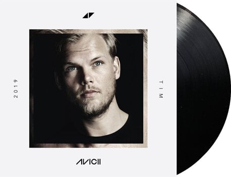 Δίσκος LP Avicii - Tim (LP) - 2