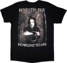 T-shirt Cradle Of Filth Cruelty & The Beast Unisex T-shirt à manches courtes/Black/Courtes - 1