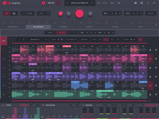 VST Instrument Audiomodern Loopmix (Digitální produkt) - 2