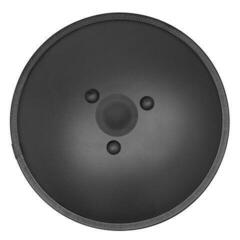 Tongue drum Sela D Kurd Black Tongue drum - 4