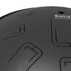 Tongue drum Sela D Kurd Black Tongue drum - 5