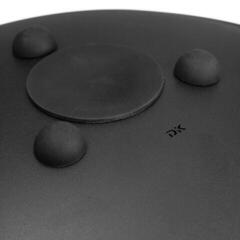 Tongue drum Sela D Kurd Black Tongue drum - 7