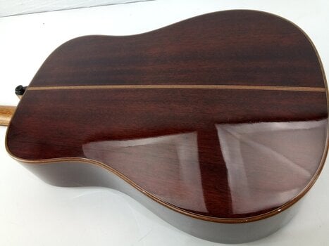 Akustická kytara LAG Tramontane 118 T118D Brown Shadow Akustická kytara (Zánovní) - 3