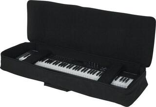 Torba za klaviature Gator GKB-88 Torba za klaviature - 6