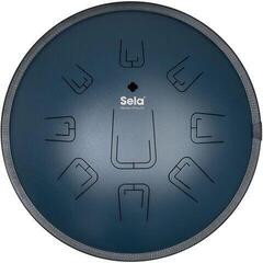 Tungtrummor Sela D Amara Navy Blue Tungtrummor - 1