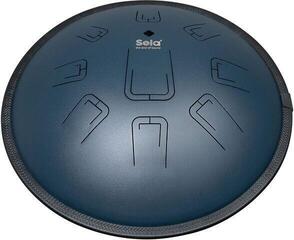 Tungtrummor Sela D Amara Navy Blue Tungtrummor - 2