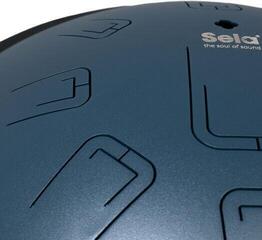 Tungtrummor Sela D Amara Navy Blue Tungtrummor - 5