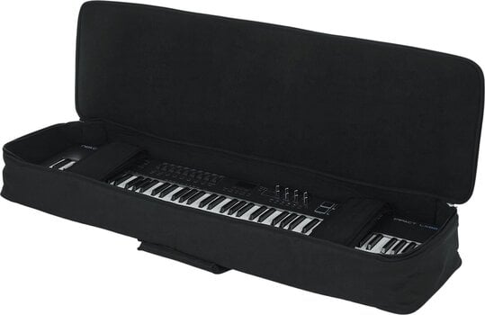 88 billentyű tok Gator GKB-88 SLIM 88 billentyű tok - 8