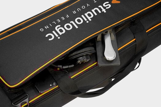 Keyboardtasche Studiologic Soft Case Size B Keyboardtasche - 3