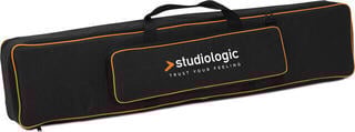 Torba za klaviature Studiologic Numa Compact Soft Case Size A Torba za klaviature - 1