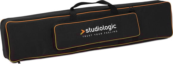 88 billentyű tok Studiologic Numa Compact Soft Case Size A 88 billentyű tok - 2