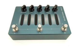 Bassguitar Effects Pedal Darkglass Alpha Omega Photon Bassguitar Effects Pedal (Pre-owned) - 1