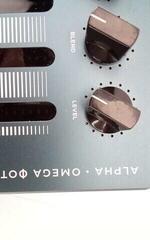 Bassguitar Effects Pedal Darkglass Alpha Omega Photon Bassguitar Effects Pedal (Pre-owned) - 3
