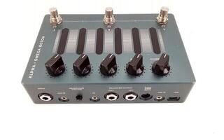 Bassguitar Effects Pedal Darkglass Alpha Omega Photon Bassguitar Effects Pedal (Pre-owned) - 4