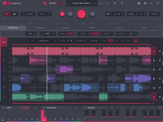Update / Upgrade / Expansion Audiomodern NEON - Expansion for Chordjam (Digitální produkt) - 1