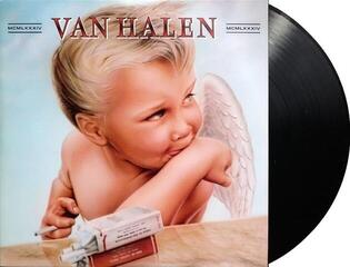 LP ploča Van Halen - 1984 (LP) - 1