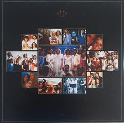Hanglemez Abba - Gold (Golden Coloured) (2 LP) - 7