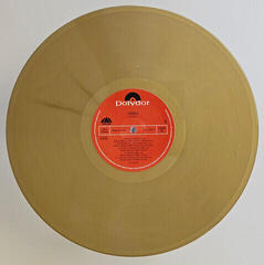 Hanglemez Abba - Gold (Golden Coloured) (2 LP) - 3