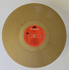 Hanglemez Abba - Gold (Golden Coloured) (2 LP) - 4