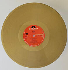Hanglemez Abba - Gold (Golden Coloured) (2 LP) - 5