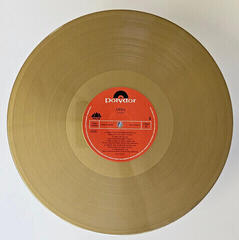Hanglemez Abba - Gold (Golden Coloured) (2 LP) - 6