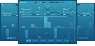 Studiový softwarový Plug-In efekt Audiomodern Freezr (Digitální produkt) - 1