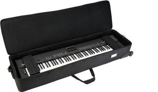 Калъф за кийборд SKB Cases 1SKB-SC88NKW oft Case for 88-Note Narrow Keyboards Калъф за кийборд - 6