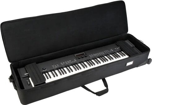 Klahvpilli kott SKB Cases 1SKB-SC88NKW oft Case for 88-Note Narrow Keyboards Klahvpilli kott - 7