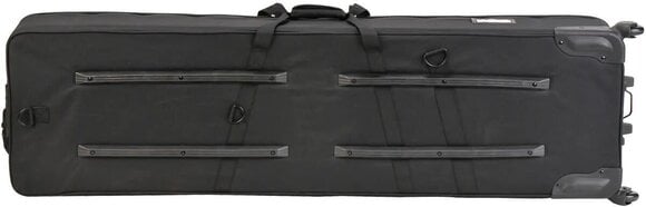 Klahvpilli kott SKB Cases 1SKB-SC88NKW oft Case for 88-Note Narrow Keyboards Klahvpilli kott - 4