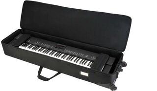 Калъф за кийборд SKB Cases 1SKB-SC88NKW oft Case for 88-Note Narrow Keyboards Калъф за кийборд - 4