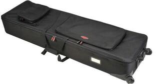 Калъф за кийборд SKB Cases 1SKB-SC88NKW oft Case for 88-Note Narrow Keyboards Калъф за кийборд - 2