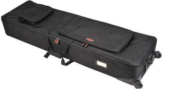 Klahvpilli kott SKB Cases 1SKB-SC88NKW oft Case for 88-Note Narrow Keyboards Klahvpilli kott - 3