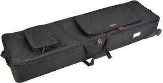 Калъф за кийборд SKB Cases 1SKB-SC88NKW oft Case for 88-Note Narrow Keyboards Калъф за кийборд - 1