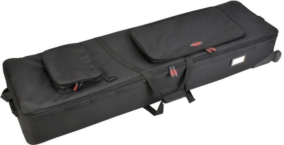 Klahvpilli kott SKB Cases 1SKB-SC88NKW oft Case for 88-Note Narrow Keyboards Klahvpilli kott - 2