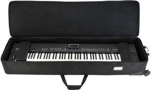 Калъф за кийборд SKB Cases 1SKB-SC88NKW oft Case for 88-Note Narrow Keyboards Калъф за кийборд - 5
