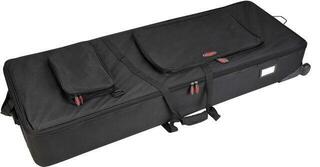 Калъф за кийборд SKB Cases 1SKB-SC88KW  Soft Case for 88-Note Keyboards Калъф за кийборд - 1