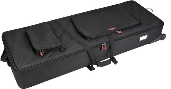 Housse pour clavier SKB Cases 1SKB-SC88KW  Soft Case for 88-Note Keyboards Housse pour clavier - 2