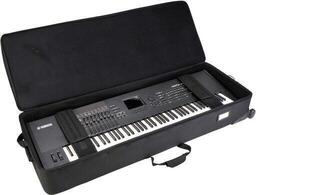 Калъф за кийборд SKB Cases 1SKB-SC88KW  Soft Case for 88-Note Keyboards Калъф за кийборд - 6