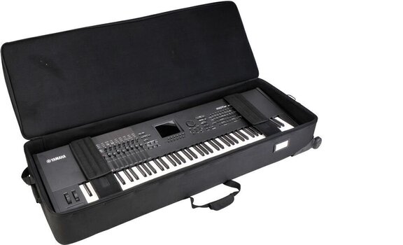 Housse pour clavier SKB Cases 1SKB-SC88KW  Soft Case for 88-Note Keyboards Housse pour clavier - 7