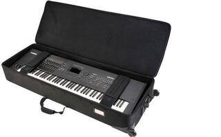 Калъф за кийборд SKB Cases 1SKB-SC88KW  Soft Case for 88-Note Keyboards Калъф за кийборд - 4