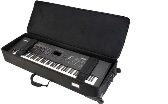 Housse pour clavier SKB Cases 1SKB-SC88KW  Soft Case for 88-Note Keyboards Housse pour clavier - 5