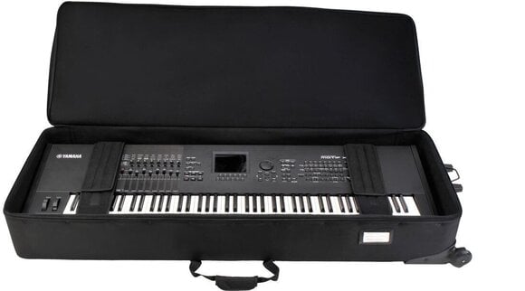 Housse pour clavier SKB Cases 1SKB-SC88KW  Soft Case for 88-Note Keyboards Housse pour clavier - 6