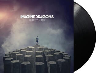 LP plošča Imagine Dragons - Night Visions (LP) - 1