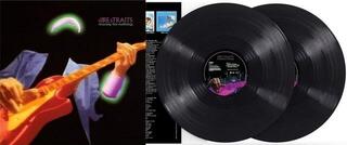 Vinyl Record Dire Straits - Money For Nothing (Remastered) (180g) (2 LP) - 1
