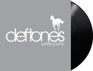 Hanglemez Deftones - White Pony (LP) - 1