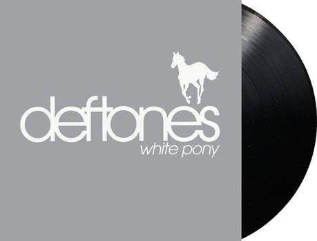 欧2discs LP Deftones White Pony 9362476851 MAVERICK /00660 s-l400.jpg