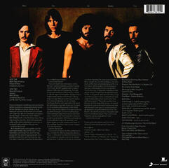 Vinylskiva Boston - Boston (LP) - 4