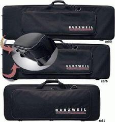 Pokrowiec do klawiszy Kurzweil KB 88 Pokrowiec do klawiszy - 4
